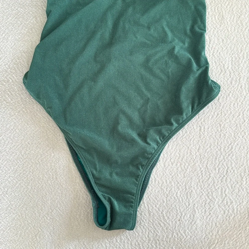 VIX Paige Claire One Piece, BRAND NEW, Size Medium, $298
